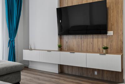 Apartament 2 camere decomandat, inteligent compartimentat, incalzire in pardosea - 2