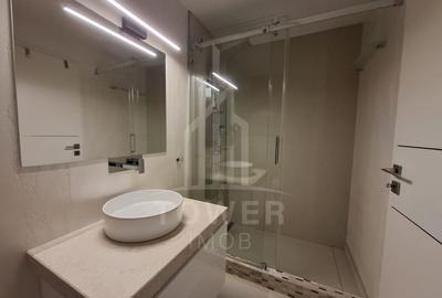 Penthouse de vânzare – finisaje premium, terasă generoasă - 19