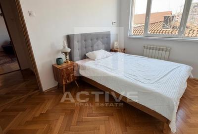 Apartament 3 camere decomandate || zona pietei Hermes - 5