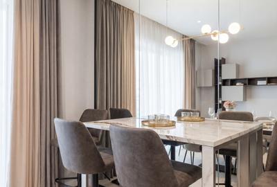 Apartament 2 camere decomandat  Militari West Avenue - 2