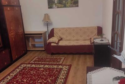 Apartament 2 camere Dristor - Kaufland, 10 minute de metrou, mobilat si utilat