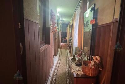 Casă de vânzare – Strada Dunării - 3