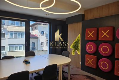 Clădire birouri premium - 5 niveluri | lângă Piața Victoriei - 13
