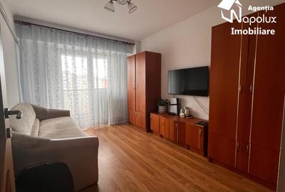 🏡 Exclusivitate! Apartament 3 camere – Mărăști, str. 21 Decembrie/Piața Mărăști - 9