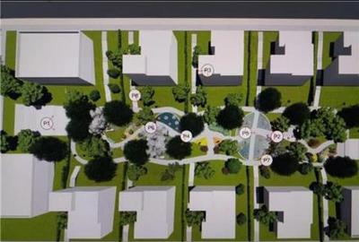 Mogosesti la 20 km de Bucuresti, ideal dezvoltare imobiliara - 5