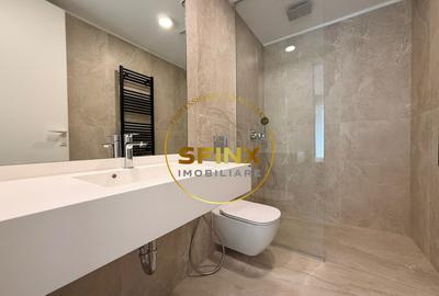 3 camere | One Lake Club Pipera | 2 locuri de parcare Sistem Klaus - 12