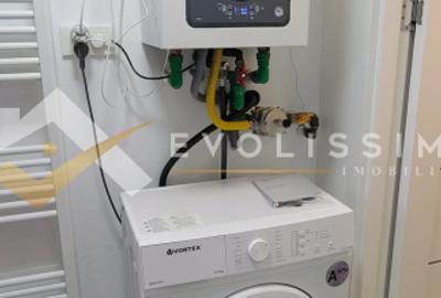 Apartament 2 camere la casa, Zona Afi Mall - 9