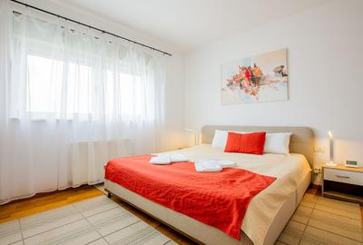 Ansamblul rezidențial RING, 2 camere 80 mp + parcare subterană. LA CHEIE - 20