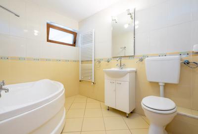 Vilă stradală Iancu Nicolae – 252 mp, ideală birouri/clinică, curte și parcare . - 14