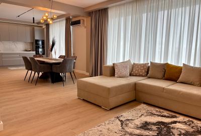 Penthouse deosebit de vânzare – 3 camere, 3 băi, 2 locuri de parcare incluse - 2