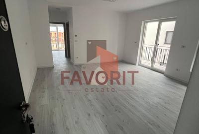 Apartament 2 camere | 2 balcoane | Braytim - Giroc - 2