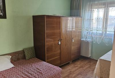 Apartament 3 camere zona Primaverii / Scoala 12 , etaj 4 cu sarpanta autorizata - 6
