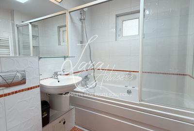Ocazie! Ideal familie, Casa Poporului 4 camere complet mobilat modern - 11