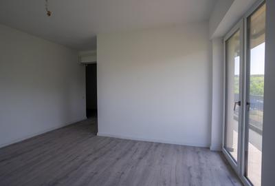 Garsonieră decomandată în Semicentral