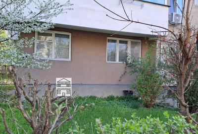 REPOZITIONARE DE PRET!!!!!- Apartament 3 camere, parter înalt – zona Sovata - 14