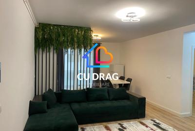 Apartament lux Selimbar et 1 Regia str Triajului - 1