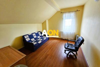 Casa S+P+1+M, pretabila pentru birouri, 300 mp teren, Cetate - 16