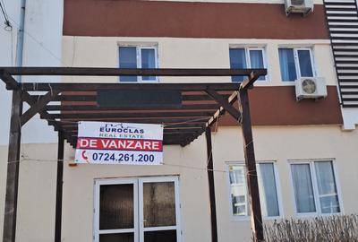 Exclusivitate! Vila S+P+2+M - Eforie Sud - 270.000 euro (Cod E2+E7) - 3