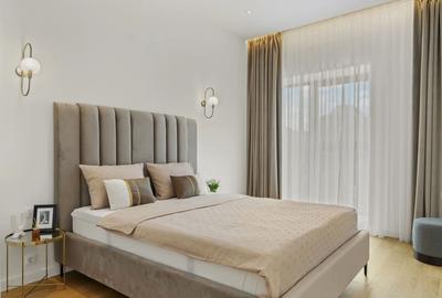 Apartament 3 Camere Premium | One Verdi Park | Investiție Ideală - 7