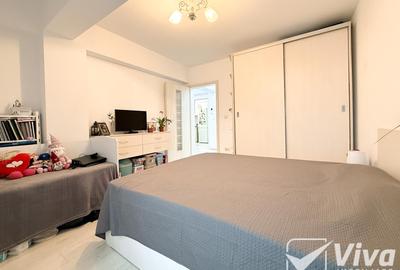 Discreție și liniște–Copou–Str. Viticultori! Ap 2 CD-et 1, 55mp, parcare inclusă - 8