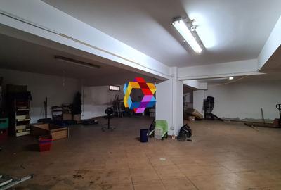 Spatiu comercial - 567 mp - 8