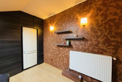 Apartament 2 camere, decomandat, etaj 5, zona Freidorf - 4