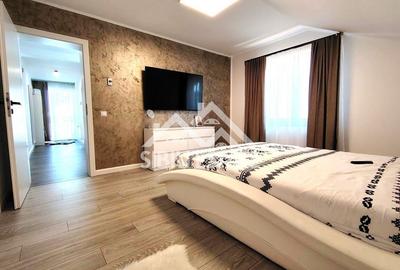 Casa Sibiu complet dotata, imobil ca nou - 9