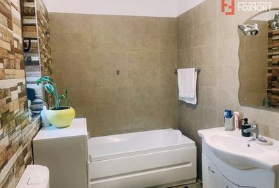 Duplex cu 5 camere cu eleganta si suflet in Giroc, 127 mp utili - 21