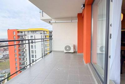 De vanzare apartament in zona de Nord - Comision 0% - 17