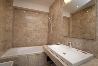 Apartament in zona Romana cu 2 camere mobilate - 4