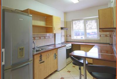 Super pret si locatie! Langa metrou si parc! Ap 2 cam - Brancoveanu - 5