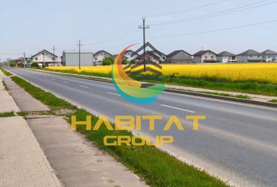 Teren Construcții intravilan de 521 mp, în Berceni