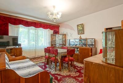 Casa individuala pe str. Vulcan Brasov | Teren 705 mp - 11