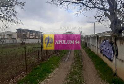 Teren 1055 MP București Sector 4 cu Certificat de Urbanism - 7