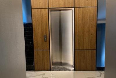 Apartament pe PROMENADA MAMAIA NORD - 2