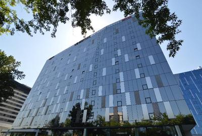 Globalworth Campus A, 439 mp, Pompei, 439 mp  0% comision! - 2