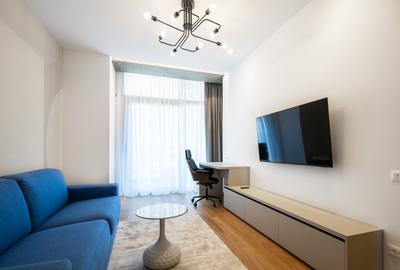 Complex UpSite - SPA - concierge - sala - jacuzzi - piscina - boxa - loc parcare - 2