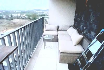 Apartament cu 2 camere, TĂTĂRASI, complex SUPERB Evergreen - 7