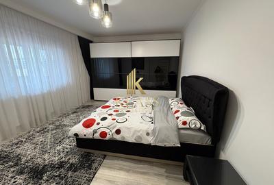 Apartament de inchiriat cu 4 camere  in zona  Bucurestii Noi - 13