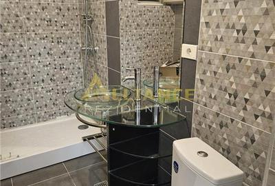 Apartament 3 camere de vanzare – 98 mp – etaj 9/10 – mobilat si utilat – parcare - 7