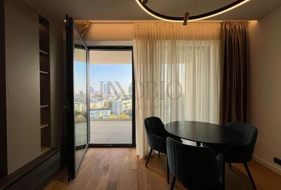 Apartament 2 Camere | One Herastrau Towers - 3
