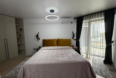 Apartament cu 2 camere de inchiriat | Fabrica de Glucoza - 6