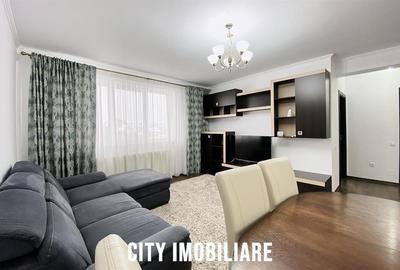 Apartament 3 camere, bloc nou, parcare - 1