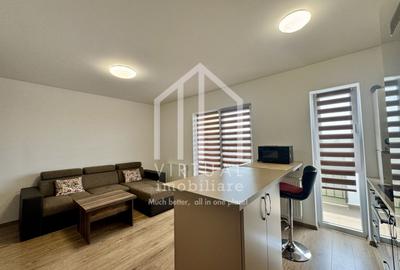 Apartament cu 3 camere, 53mp utili+balcon, etaj 3/8, parcare privata - 2