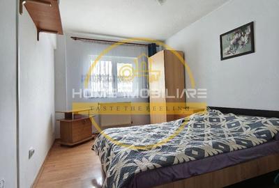 Etaj 2 Apartament  3 Camere  Frumoasa Bloc 1985 - 3