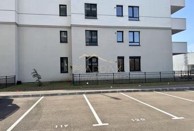 Apartament cu 2 camere *62.44mp* + Parcare / Mobilat // Baneasa Forest View - 36