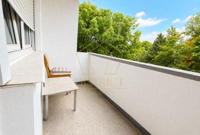 Apartament cu 2 camere | Tipografilor - 4