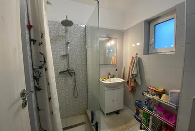 Duplex cu 4 camere si mansarda. Complet mobilat si utilat. Comision 0 - 5