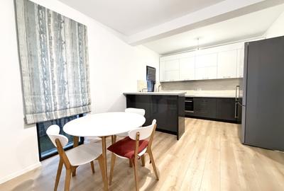 Duplex modern, 5 camere, 111 mp, teren 330 mp - Dumbravita - 5