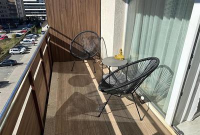 Apartament 2 camere | parcare si boxa | Urban Coresi - 13